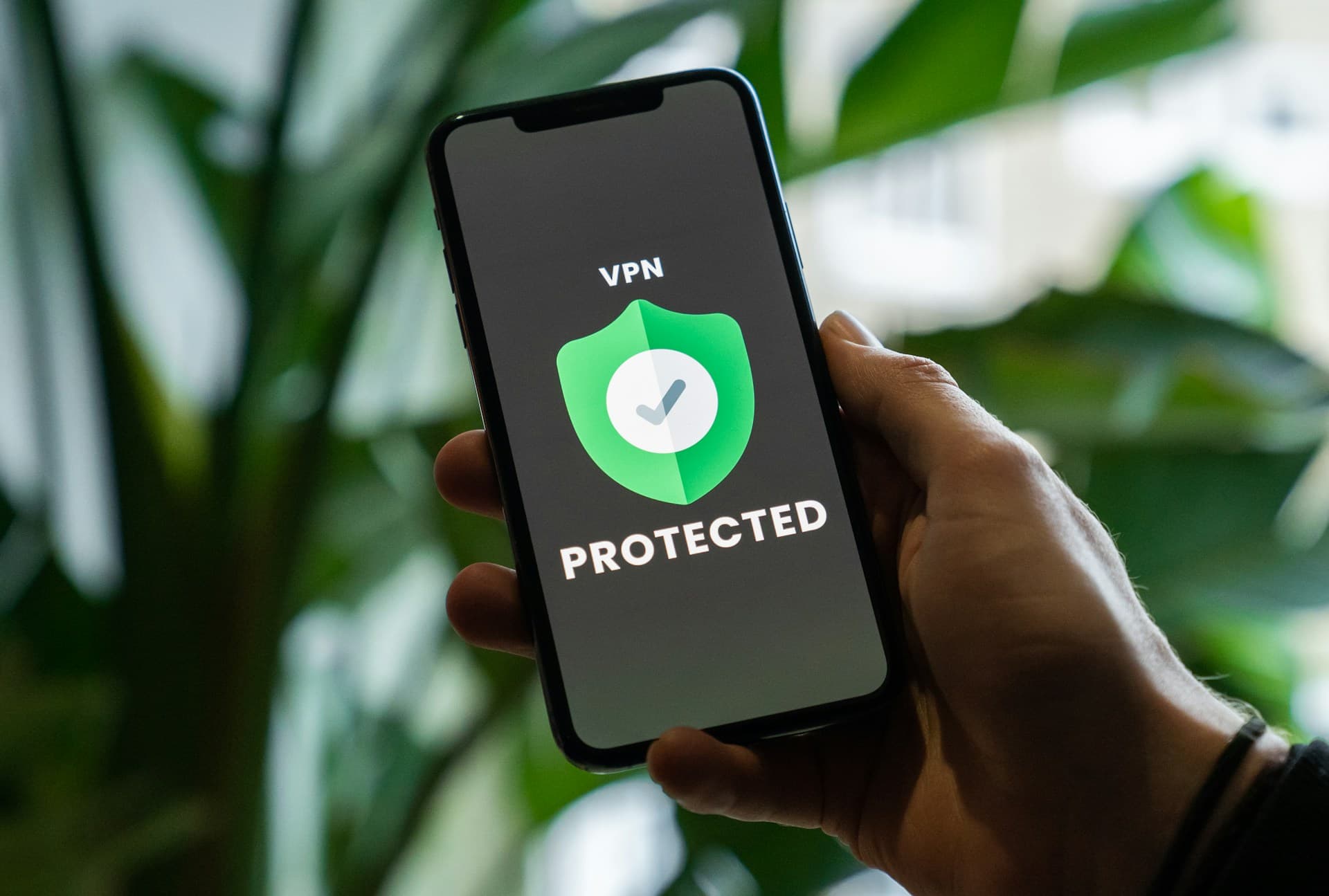 All your data at phone. Still no need protection?