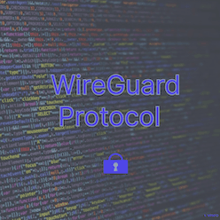 Protocol WireGuard