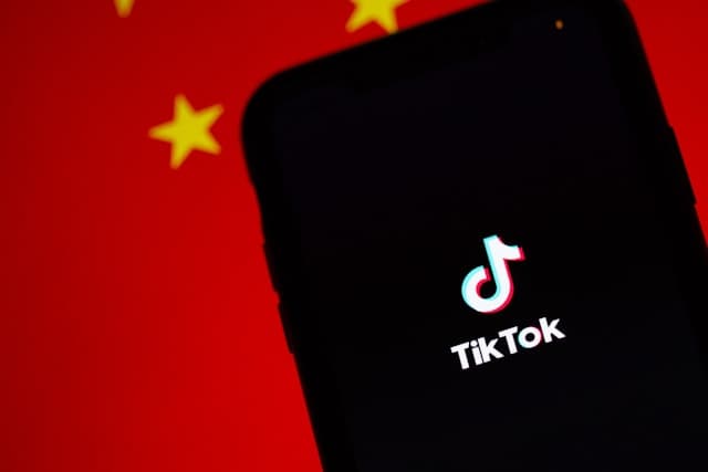 TikTok homeland