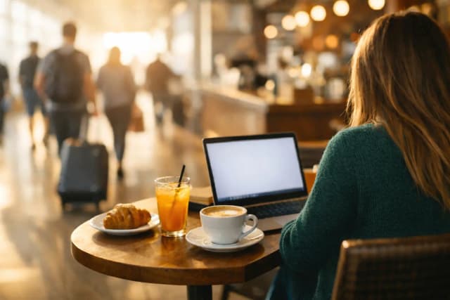 Why Using a VPN on Wi-Fi Matters More Than You Think